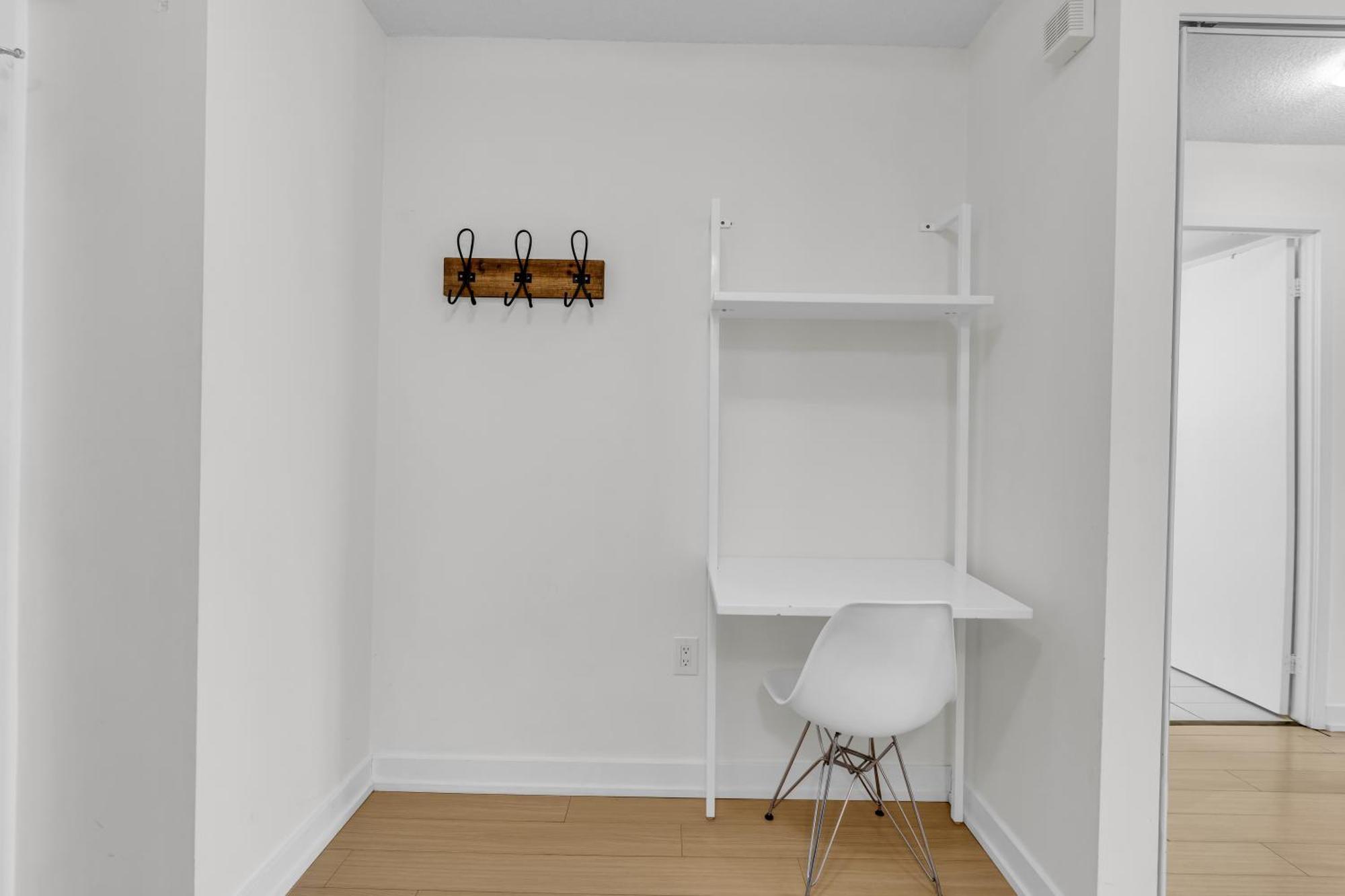 City Downtown Suites トロント エクステリア 写真