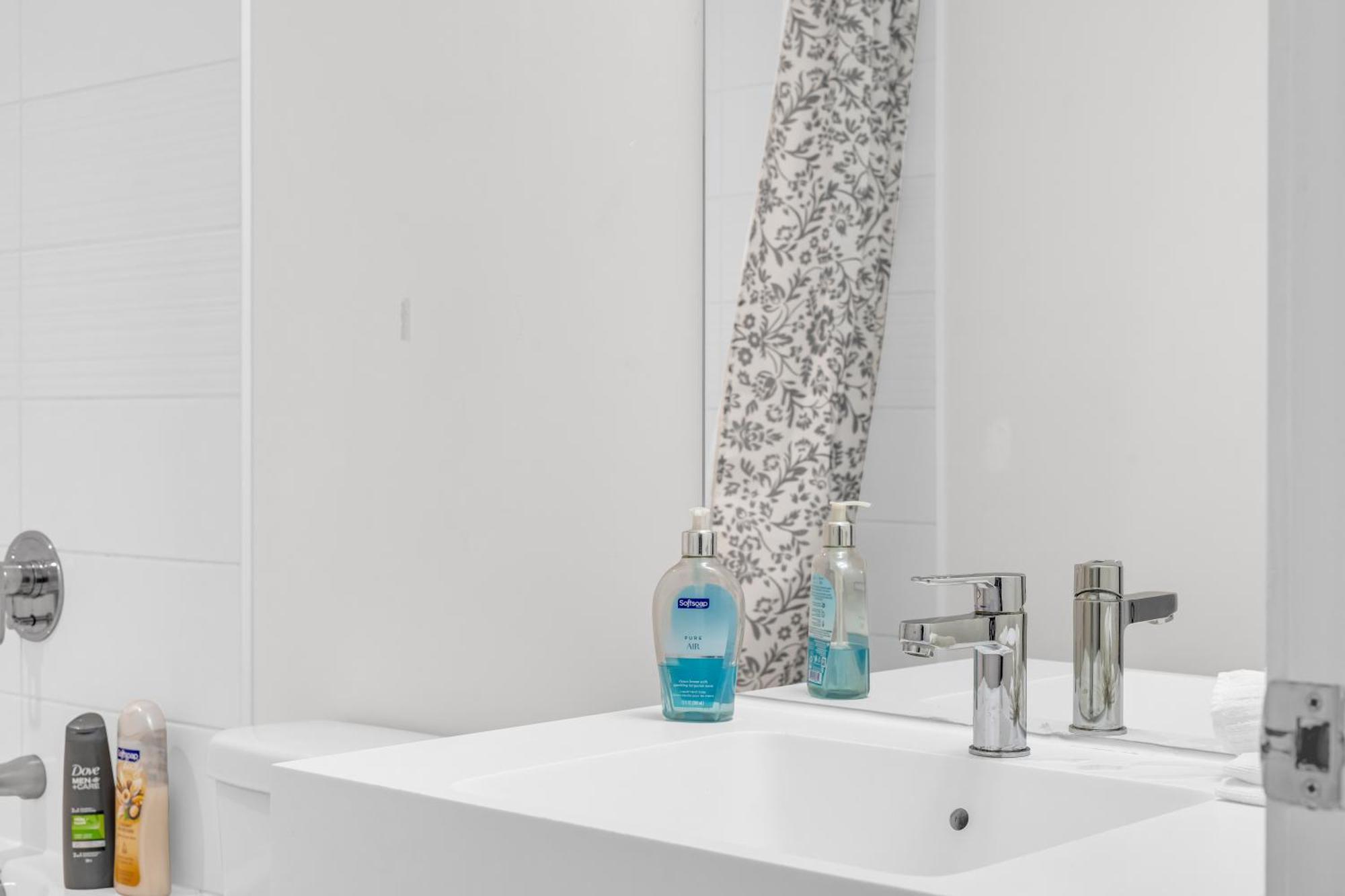 City Downtown Suites トロント エクステリア 写真